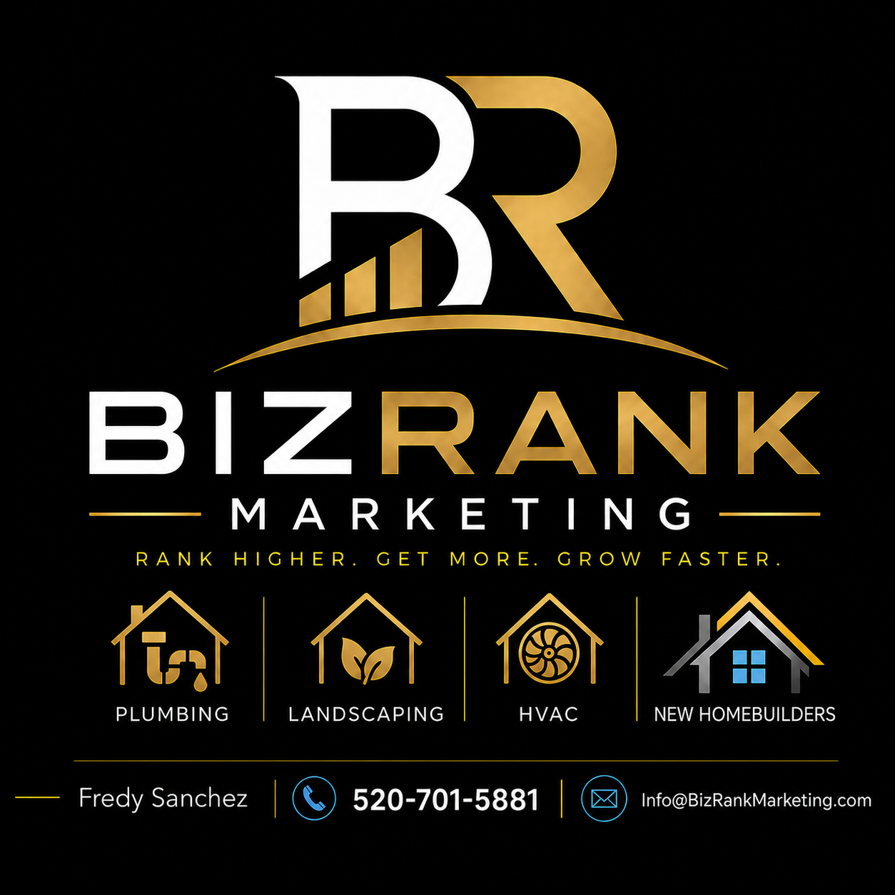 BizRank Marketing