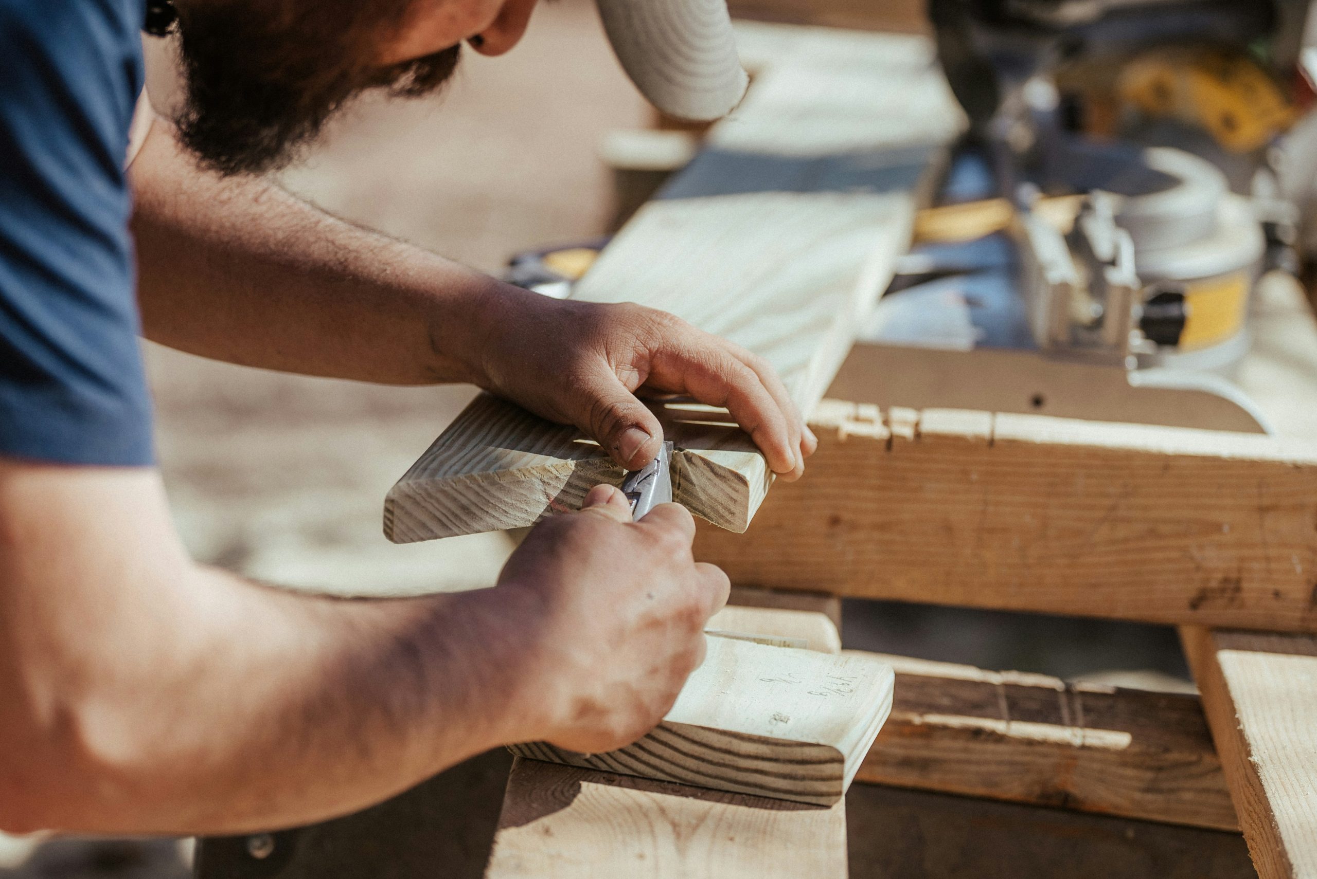 General Contractors marketing 