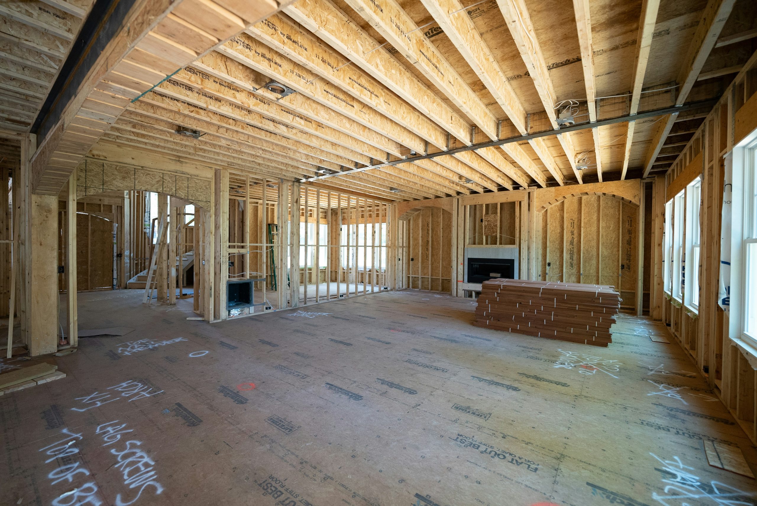new construction builder marketing