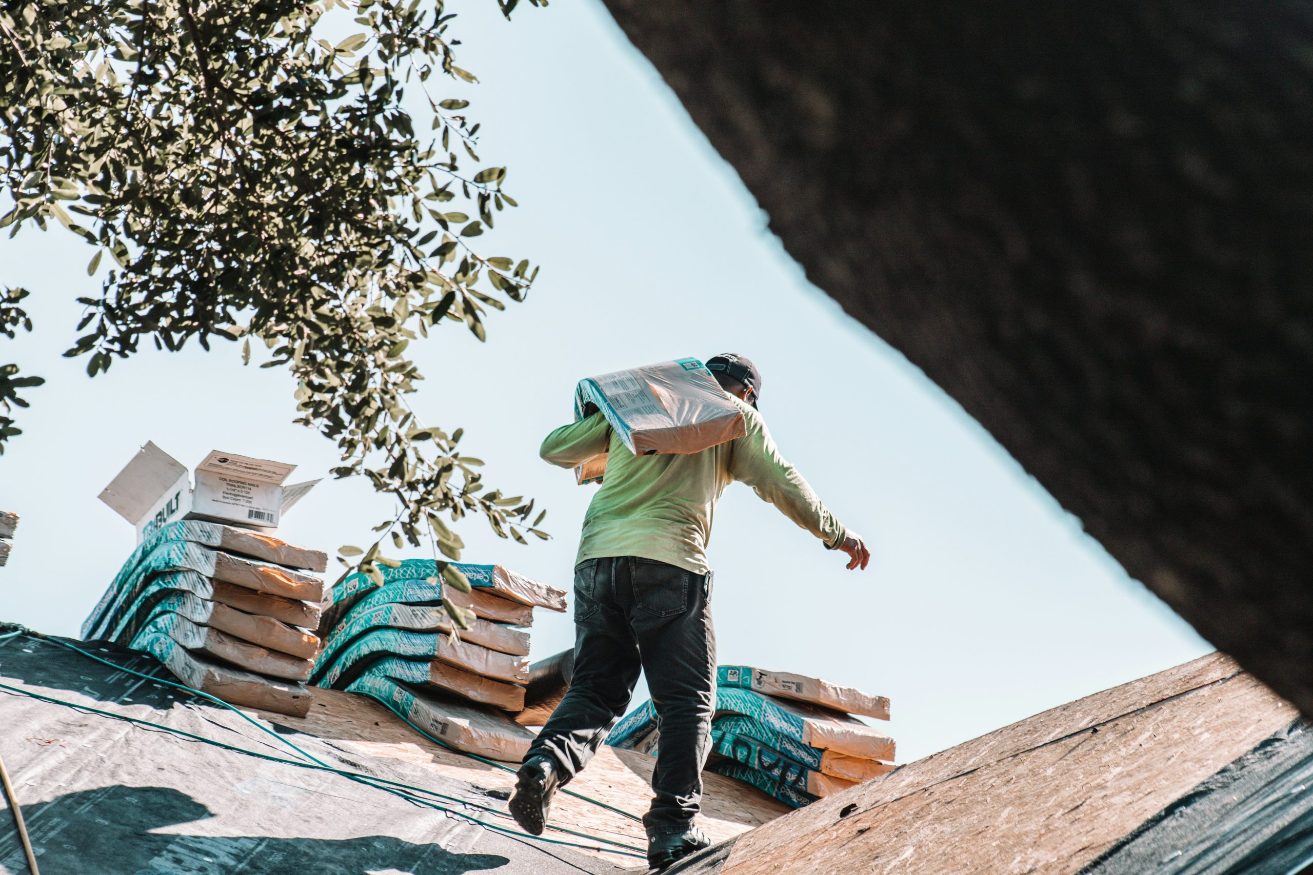 roofing marketing 